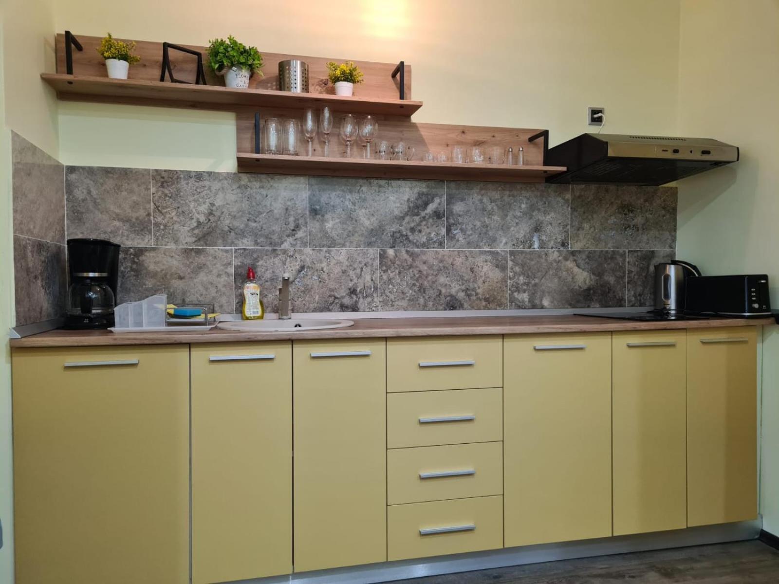 Fabulous Panorama Silver Mountain Apartments Poiana Brasov Exterior photo
