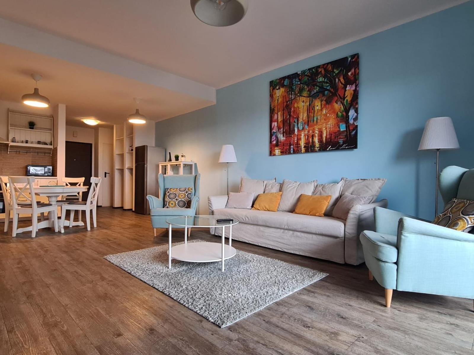 Fabulous Panorama Silver Mountain Apartments Poiana Brasov Exterior photo