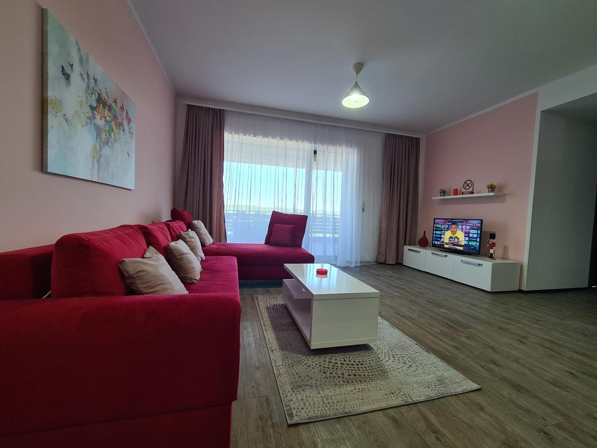 Fabulous Panorama Silver Mountain Apartments Poiana Brasov Exterior photo